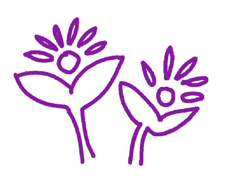 Two plants.